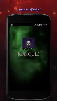 RUBIQUIZ - Dota 2 Quiz Screen Shot 7