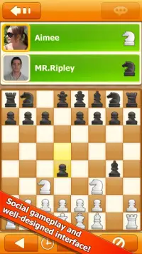 Chess Pals Screen Shot 0