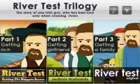 River Test Trilogy Screen Shot 0