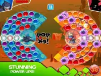 Bubble Shooter - Ink Wars! Screen Shot 3