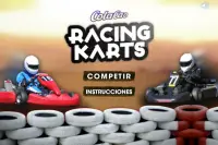 Cola Cao Racing Karts Screen Shot 0