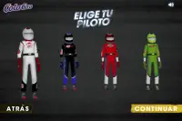 Cola Cao Racing Karts Screen Shot 2