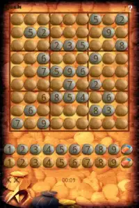 S4 SUDOKU BUZZ Screen Shot 3