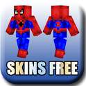 Minecraft Skins Free