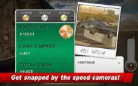 Highway Rally: Fast Car Racing Screen Shot 7