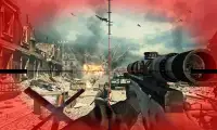Army Sniper 3D Screen Shot 1