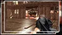 Army Sniper Shooting Games :AS Screen Shot 1