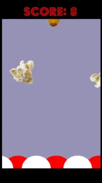 Popcorn maker: pop the corn Screen Shot 1