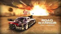 Road Warrior - Crazy & Armored Screen Shot 0