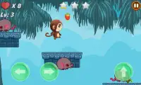 Temple Monkey Escape Screen Shot 6