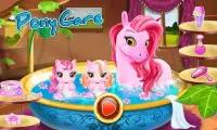 Pony Care Screen Shot 2