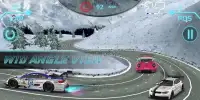 Torque Burnout Car Racing 3D Screen Shot 1