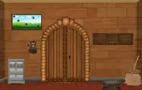 Escape Game: 6 Doors Screen Shot 1