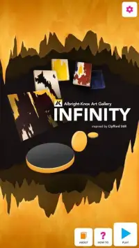 AK-Infinity Screen Shot 13