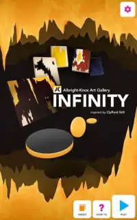 AK-Infinity Screen Shot 8