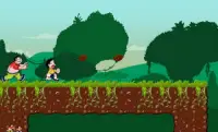 Doraemon Run Screen Shot 1