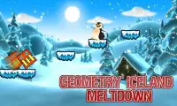 Geometry Ice Meltdown Screen Shot 0