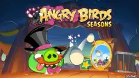 Angry Birds Seasons 3 Guide Screen Shot 3