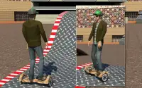 Hoverboard Boy Stunts Master Screen Shot 5