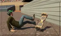 Hoverboard Boy Stunts Guru Screen Shot 12