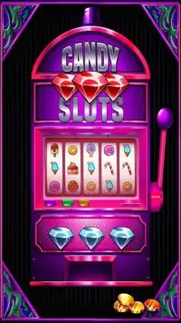 Old Vegas Slot Machines Screen Shot 1