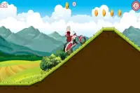 Granny Fun Hill Climb Race Screen Shot 12