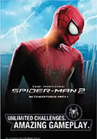 Spider-Man Unleash the B’lue Screen Shot 0