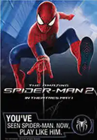 Spider-Man Unleash the B’lue Screen Shot 1