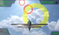 Race Pilot 3D Free Screen Shot 1