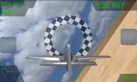 Race Pilot 3D Free Screen Shot 0
