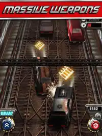 A Top Speed Real Racing Games Screen Shot 2