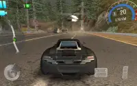 Racer UNDERGROUND Screen Shot 0