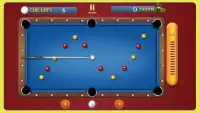 Pool Table Free Game 2016 Screen Shot 1