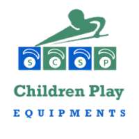 Children Play Equipments