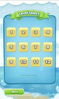 Bubble Shooter Screen Shot 1