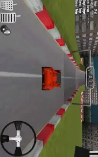 Car Racing: Lightning Screen Shot 1