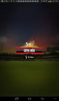 Super Over Cricket - IPL Screen Shot 3