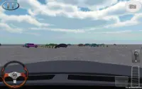 Car City Parking 3D Screen Shot 7