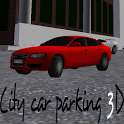 Car City Parking 3D