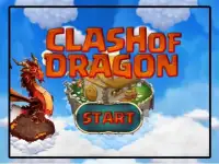 Clash Of Dragon Adventure Screen Shot 7