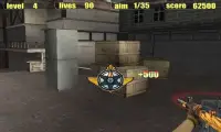 Elite Sniper - Shooting Game Screen Shot 5
