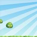 Angry Birds Live Wallpaper