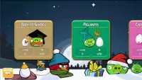 Angry Birds Seasons 2 Guide Screen Shot 5
