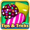 Candy Crush Saga Tips &amp; Tricks