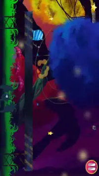 Jelly Monster Jump Screen Shot 10