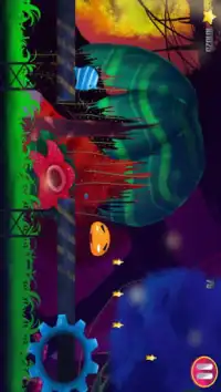 Jelly Monster Jump Screen Shot 9