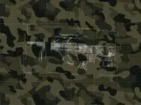 Engineer : Weapons Screen Shot 8
