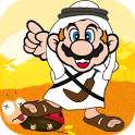 Game Mario Abu Shehab khaliji