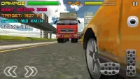 Taxi Madness Screen Shot 7