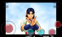 The King of Fighters 96 Free Screen Shot 5